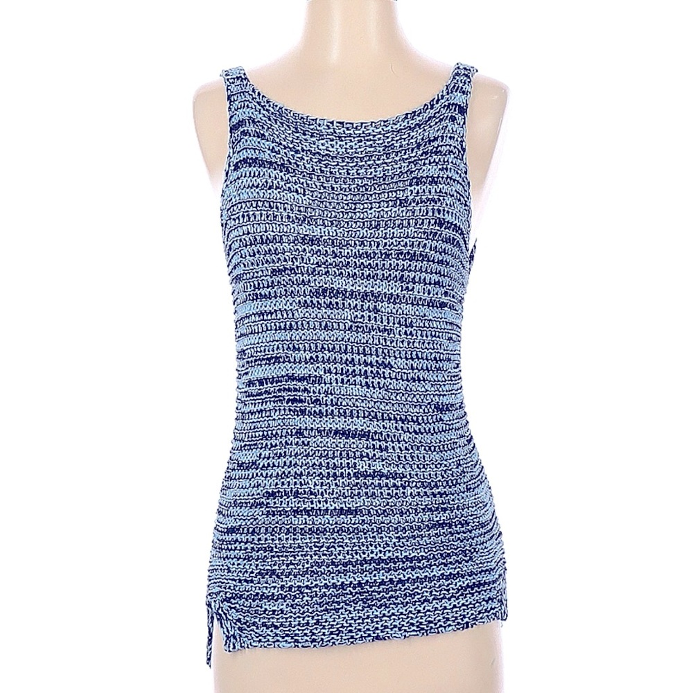 Zara Knit Tank